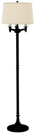 Lancaster Floor Lamp by House of Troy