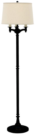 Lancaster Floor Lamp by House of Troy