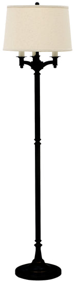 House of Troy-L800-BLK|MAIN