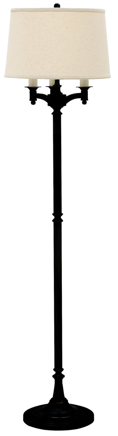 Lancaster Floor Lamp by House of Troy