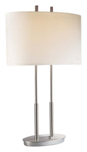 Portables Table Lamp by George Kovacs