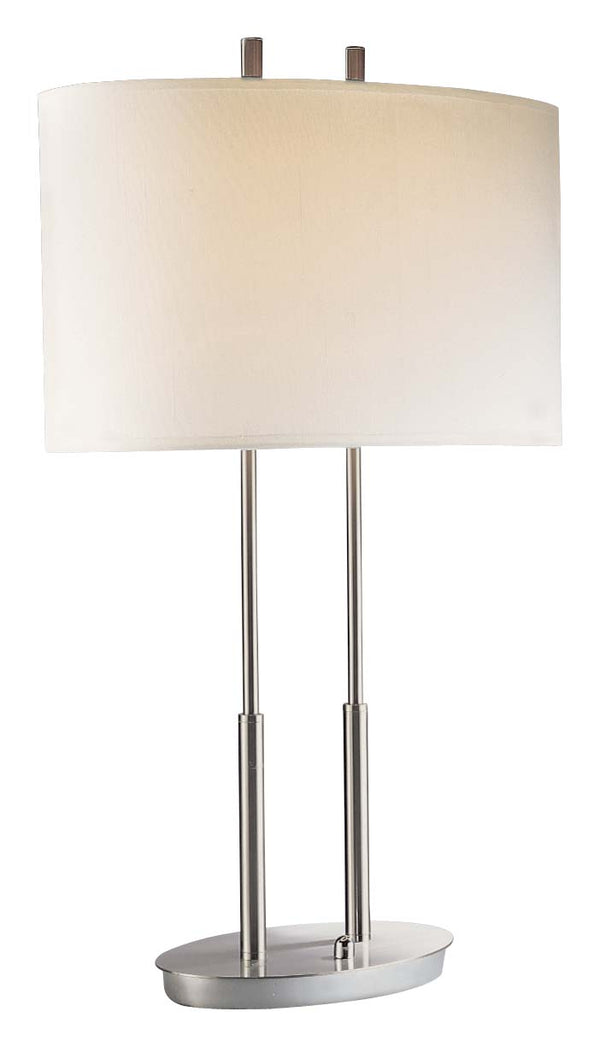 Portables Table Lamp by George Kovacs