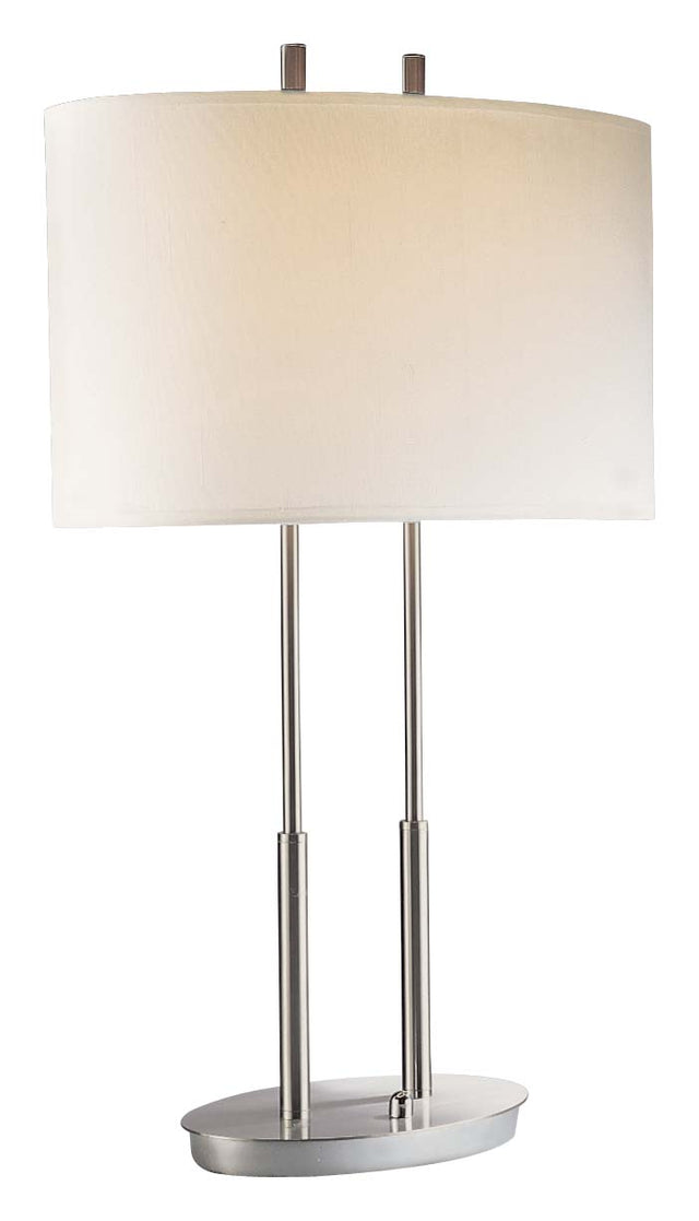 Portables Table Lamp by George Kovacs