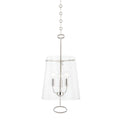 James Outdoor (Damp) Pendant by Hudson Valley