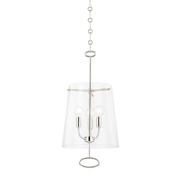 James Outdoor (Damp) Pendant by Hudson Valley