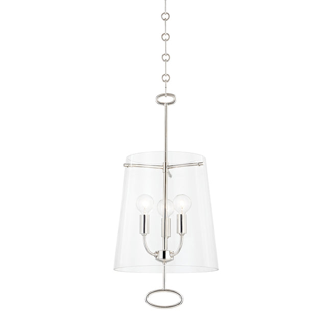 James Outdoor (Damp) Pendant by Hudson Valley