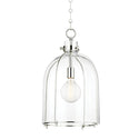 Eldridge Outdoor (Damp) Pendant by Hudson Valley