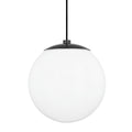 Stella Outdoor (Damp) Pendant by Mitzi