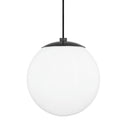 Stella Outdoor (Damp) Pendant by Mitzi