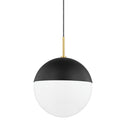 Renee Outdoor (Damp) Pendant by Mitzi