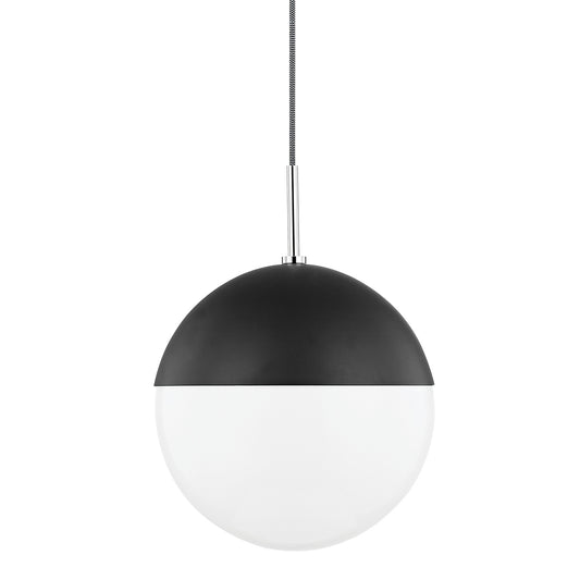 Mitzi-H344701L-PN/BK|MAIN