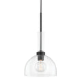 Tabitha Outdoor (Damp) Pendant by Mitzi