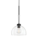 Tabitha Outdoor (Damp) Pendant by Mitzi