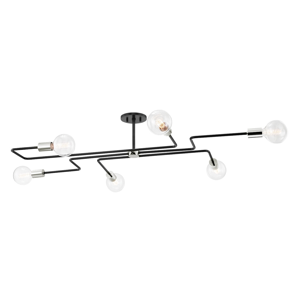 Mitzi-H488606L-PN/TBK|MAIN