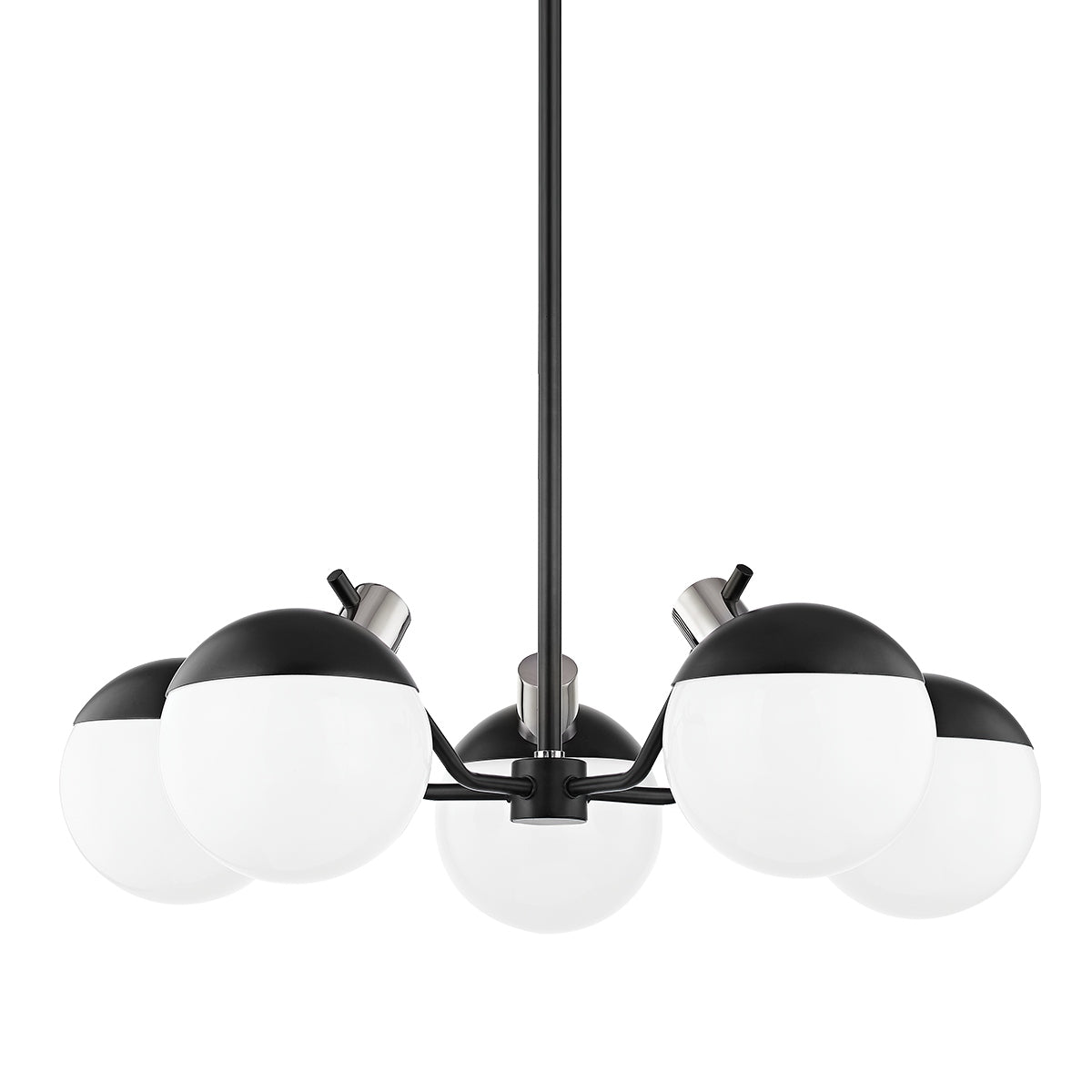 Mitzi-H573805-PN/SBK|MAIN