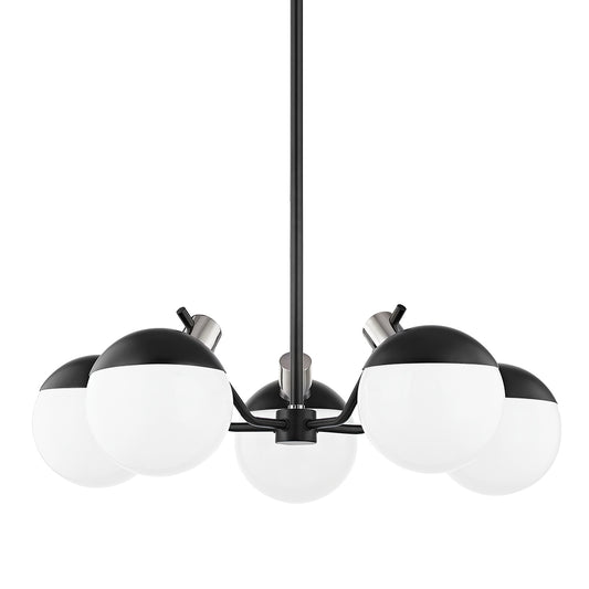 Mitzi-H573805-PN/SBK|MAIN