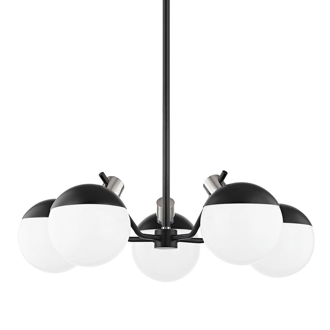 Mitzi-H573805-PN/SBK|MAIN