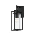 Percy Outdoor (Wet) Wall Lantern by Troy Lighting