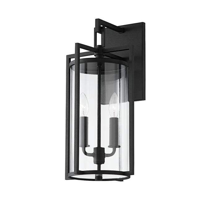 Percy Outdoor (Wet) Wall Lanterns by Troy Lighting