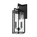 Percy Outdoor (Wet) Wall Lantern by Troy Lighting