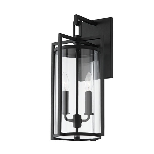 Percy Outdoor (Wet) Wall Lantern by Troy Lighting