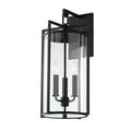 Percy Outdoor (Wet) Wall Lantern by Troy Lighting