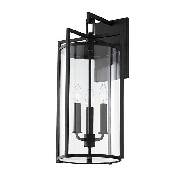 Percy Outdoor (Wet) Wall Lanterns by Troy Lighting