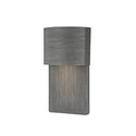 Tempe Outdoor (Wet) Sconce by Troy Lighting
