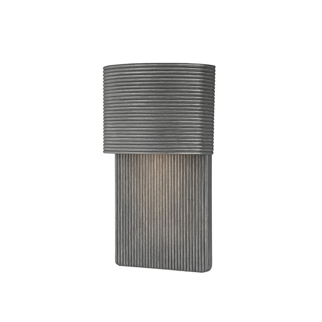 Tempe Outdoor (Wet) Sconce by Troy Lighting