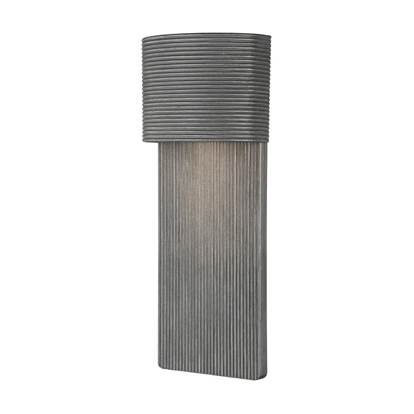 Tempe Outdoor (Wet) Sconce by Troy Lighting