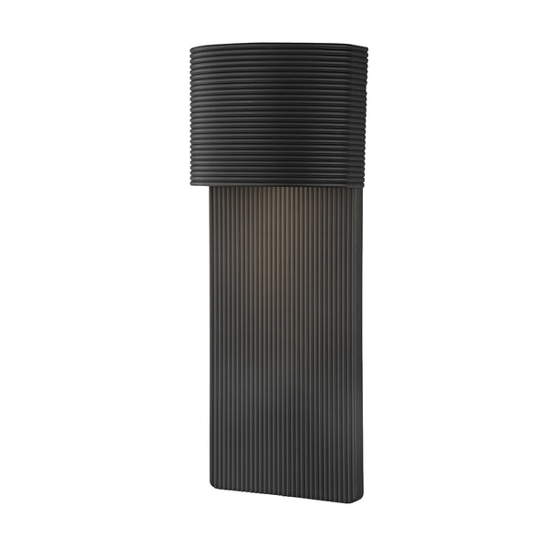 Tempe Outdoor (Wet) Sconce by Troy Lighting