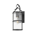 Burbank Outdoor (Wet) Wall Lanterns by Troy Lighting