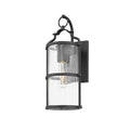 Burbank Outdoor (Wet) Wall Lantern by Troy Lighting