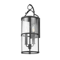 Burbank Outdoor (Wet) Wall Lanterns by Troy Lighting