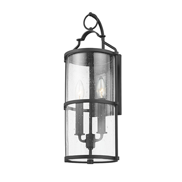 Burbank Outdoor (Wet) Wall Lanterns by Troy Lighting