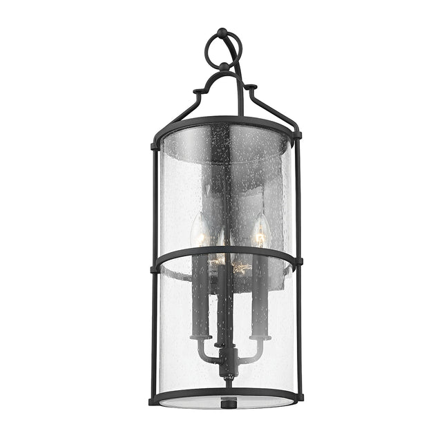 Burbank Outdoor (Wet) Wall Lanterns by Troy Lighting