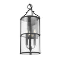 Burbank Outdoor (Wet) Wall Lantern by Troy Lighting