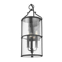 Burbank Outdoor (Wet) Wall Lanterns by Troy Lighting