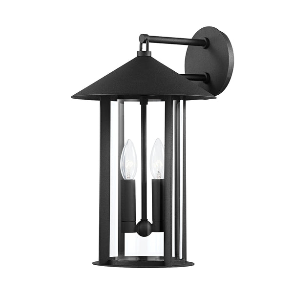 Long Beach Outdoor (Wet) Wall Lanterns by Troy Lighting