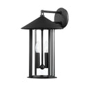 Long Beach Outdoor (Wet) Sconce by Troy Lighting