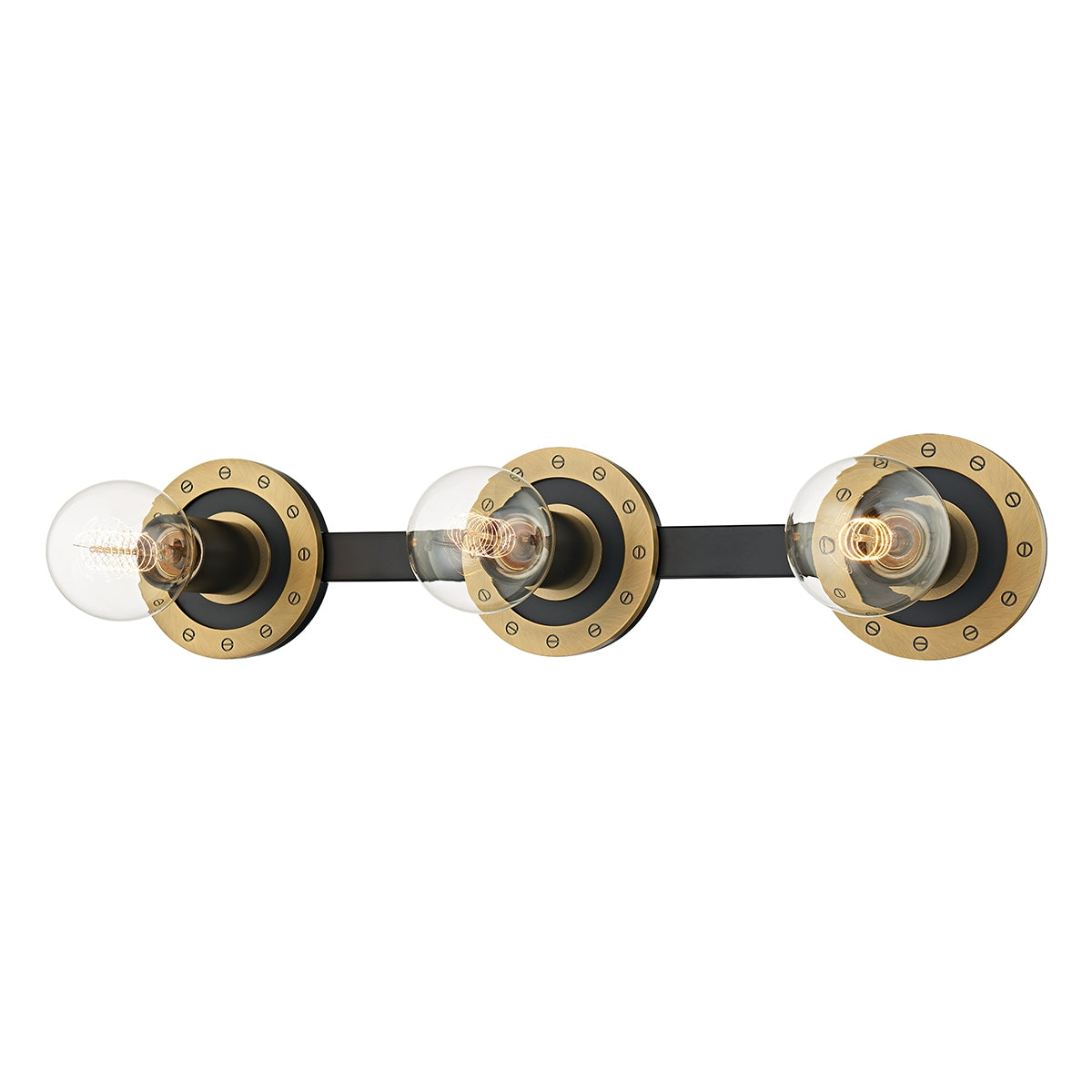 Troy Lighting-B2083-PBR/SBK|MAIN