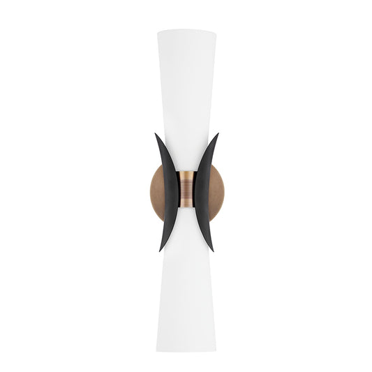 Troy Lighting-B2102-PBR/SBK|MAIN