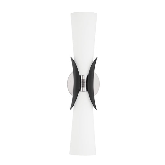 Troy Lighting-B2102-PN/SBK|MAIN