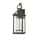 Sanders Outdoor (Wet) Wall Lanterns by Troy Lighting