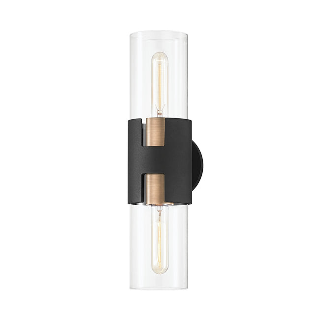 Troy Lighting-B3231-PBR/TBK|MAIN