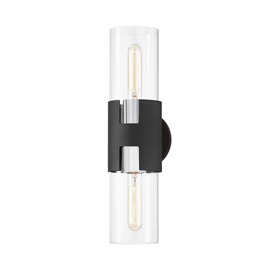 Troy Lighting-B3231-PN/TBK|MAIN