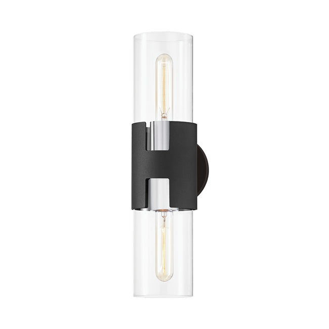 Troy Lighting-B3231-PN/TBK|MAIN