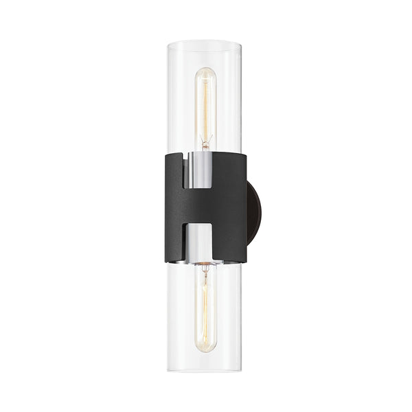 Amado Outdoor (Damp) Sconce by Troy Lighting