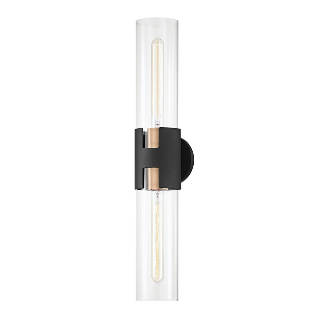 Troy Lighting-B3232-PBR/TBK|MAIN
