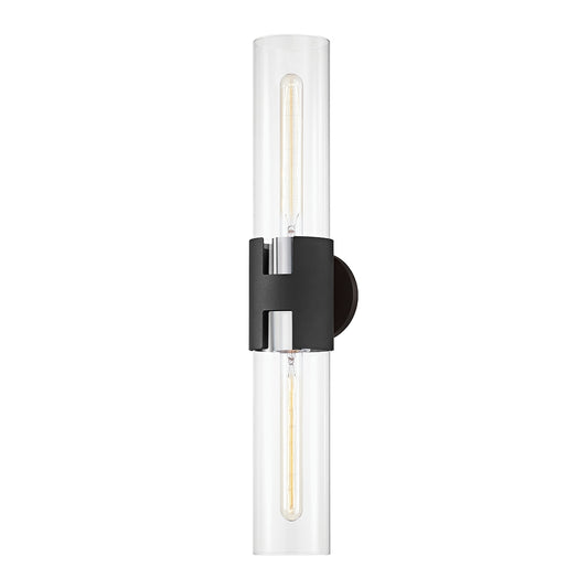 Troy Lighting-B3232-PN/TBK|MAIN
